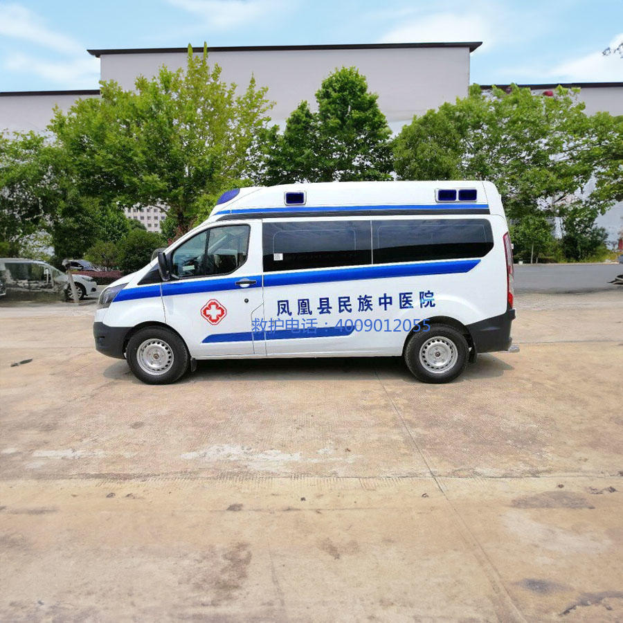 出租救护车联系电话